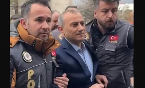 Hastane Kayıtlarını Kimler Sildi? Gülistan Doku Soruşturmasında Kritik Gelişme